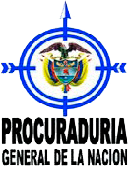 Procuraduría General